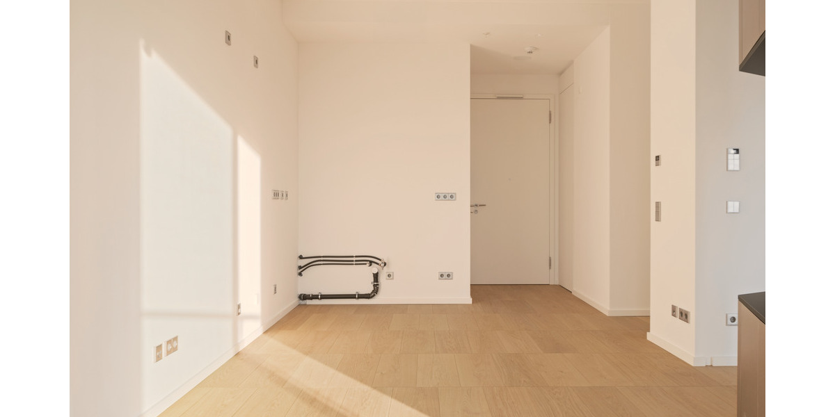 Etagenwohnung Frankfurt am Main Innenstadt - 2 Zimmer, 51 m&sup2;, 1.790&euro; | Angebot:25277932