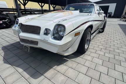 Chevrolet Camaro 81.369 km 39.900 &euro; Roßdorf DE-64