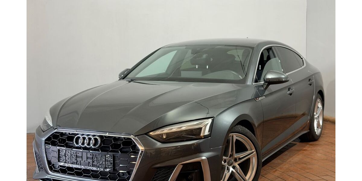 Audi A5 125.000 km 25.990 &euro; Rodgau 63110