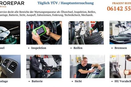 Skoda Octavia 99.952 km 19.380 &euro; Rüsselsheim 65428