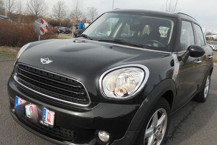 Mini One Countryman 191.000 km 4.500 &euro; Eppertshausen 64859