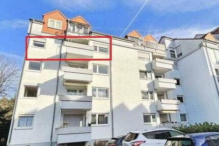 Wohnung Obertshausen - 4 Zimmer, 87 m&sup2;, 279.000&euro; | Angebot:26583645