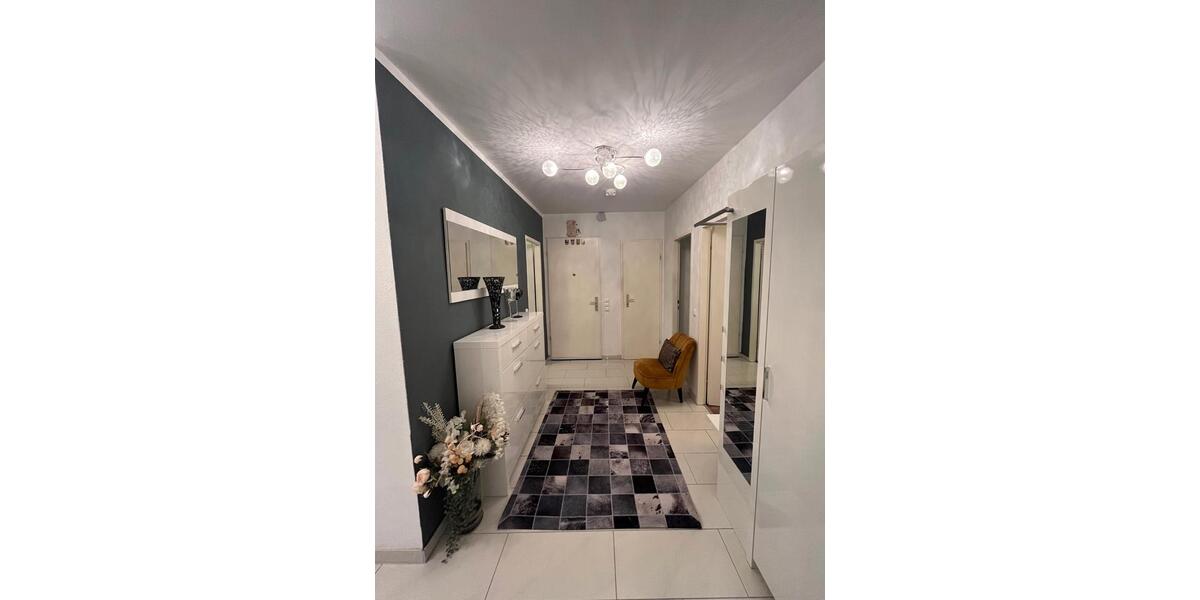 Etagenwohnung Kriftel - 4 Zimmer, 87 m&sup2;, 360.000&euro; | Angebot:26147750