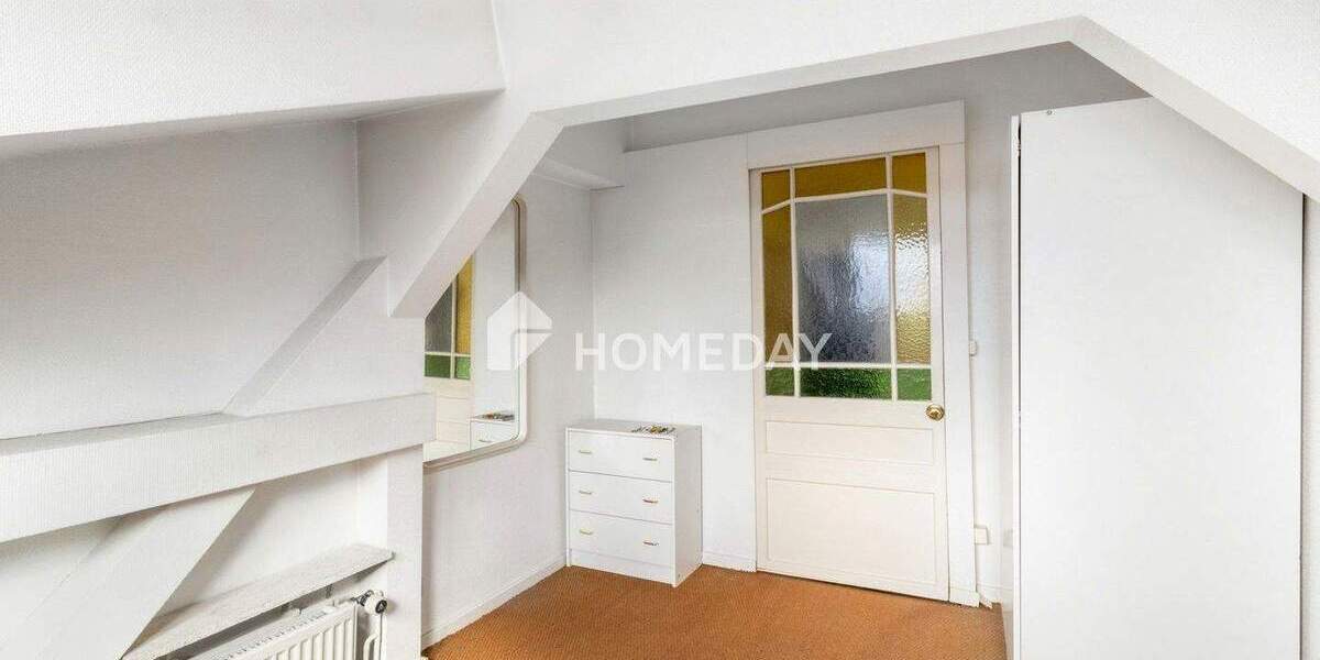 Mehrfamilienhaus, Wohnhaus Frankfurt am Main Niederrad - 1 Zimmer, 387 m&sup2;, 1.500.000&euro; | Angebot:25896694