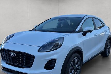 Ford Puma 2.500 km 19.998 &euro; Frankfurt 60386