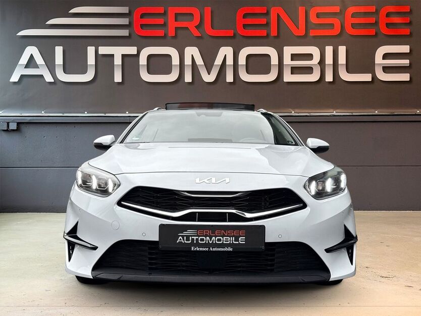 Kia ceed / Ceed 97.800 km 18.390 € Hasselroth 63594