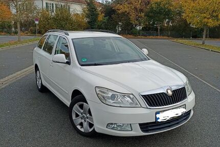 Skoda Octavia 280.000 km 3.000 € Frankfurt am Main 60389