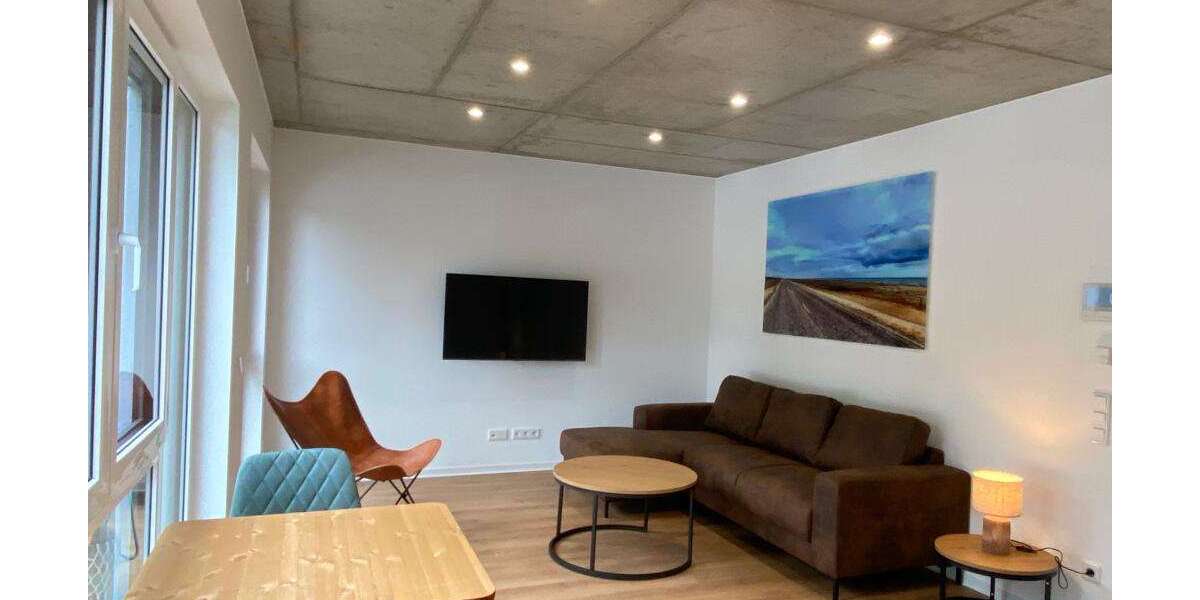 Zimmer Frankfurt Bockenheim - 2 Zimmer, 1.370&euro; | Angebot:26307158