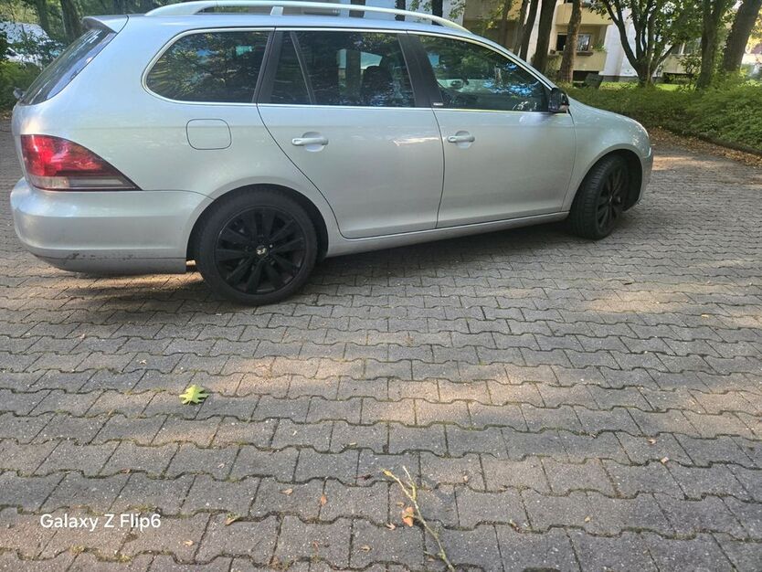 VW Golf 349.115 km 3.800 € Offenbach 63073