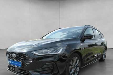 Ford Focus 24.498 km 25.950 &euro; Frankfurt 60386