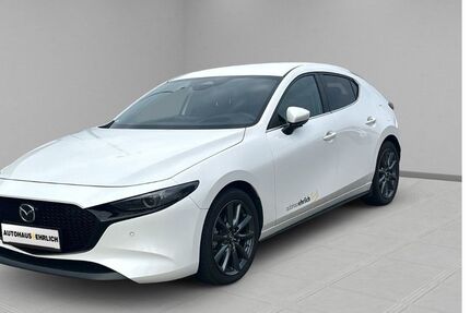 Mazda 3 12.000 km 29.990 € Aschaffenburg 63741