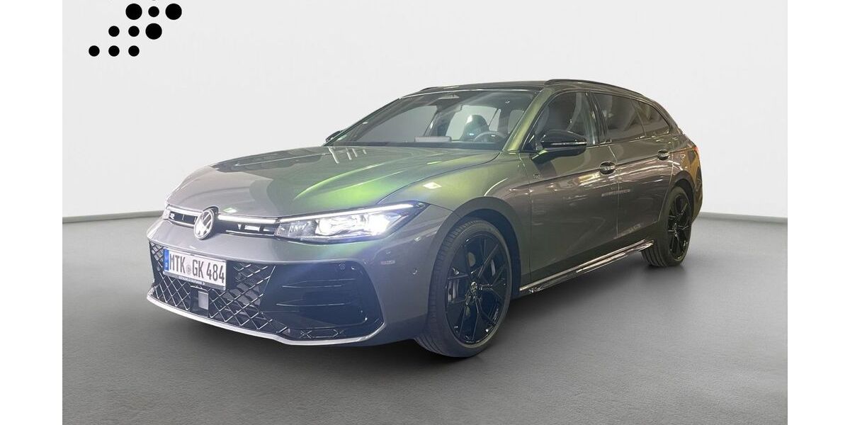 VW Passat 5.220 km 56.490 &euro; Hofheim 65719