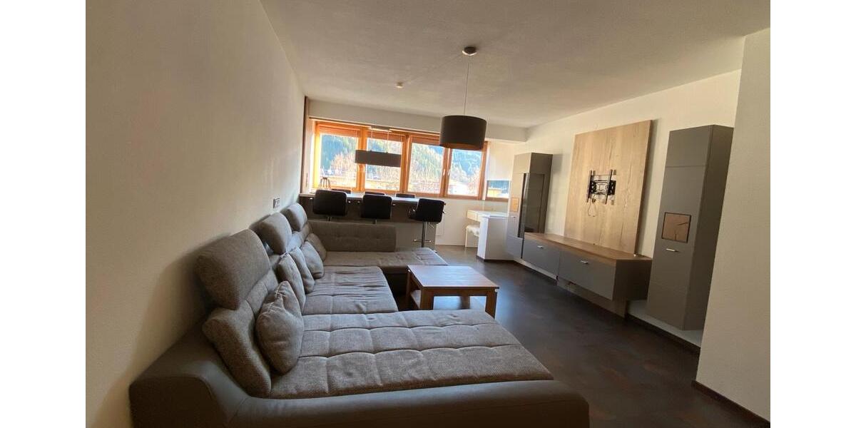 Vermietete Wohnung zu verkaufen 66m2 WörglTirol 3 zimmer