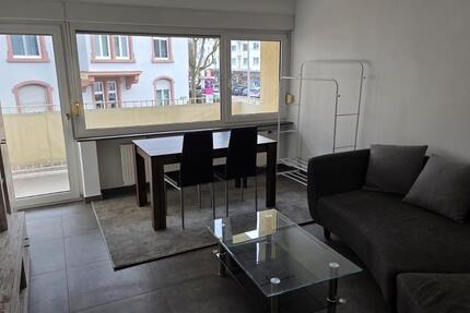 Wohnung Frankfurt am Main Niederrad - 2 Zimmer, 65 m&sup2;, 1.150&euro; | Angebot:26248571