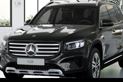 Mercedes-Benz GLB 200 9.900 km 44.990 &euro; Frankfurt 60488