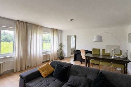 Wohnung Frankfurt Innenstadt 3 - 3 Zimmer, 99 m&sup2;, 1.166&euro; | Angebot:26737972