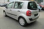 Renault Modus Avantage Insp+Zahnriemen TÜV AU NEU 128.277 km 4.445 &euro; Schwalbach/Taunus 65824