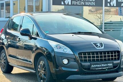 Peugeot 3008 235.000 km 2.650 &euro; Rüsselsheim 65428