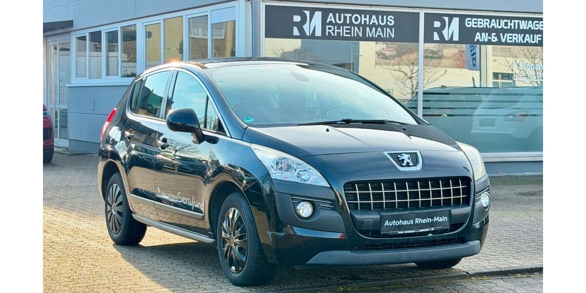 Peugeot 3008 235.000 km 2.650 &euro; Rüsselsheim 65428