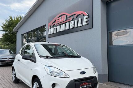 Ford Ka/Ka+ 96.369 km 2.990 &euro; Eppertshausen 64859