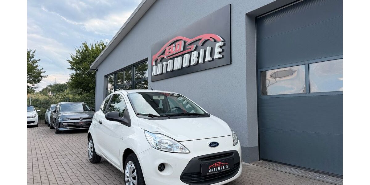 Ford Ka/Ka+ 96.369 km 2.990 &euro; Eppertshausen 64859