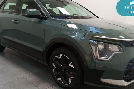 Kia Niro 20.812 km 22.470 &euro; Egelsbach 63329