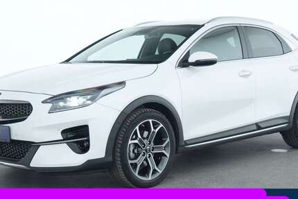 Kia XCeed 18.422 km 21.758 € Dietzenbach bei Frankfurt 63128