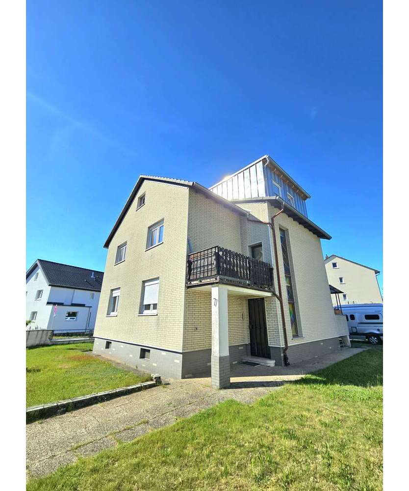 Haus zum Kaufen in Eppertshausen 888.000 € 178 m²