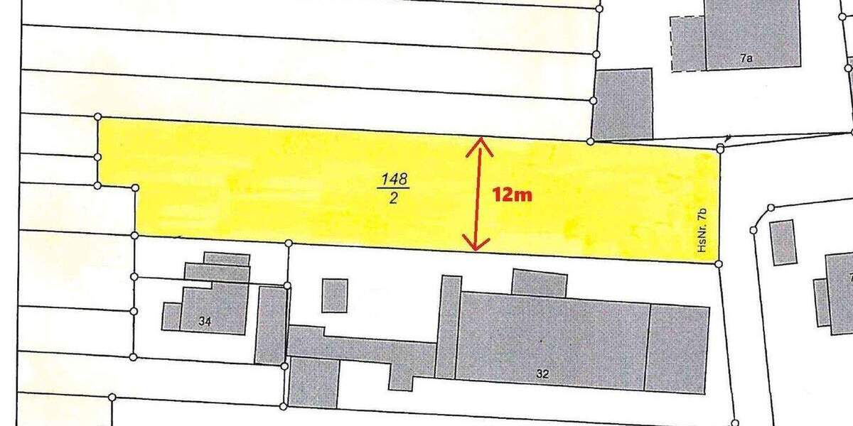 Grundstück Hanau Großauheim - 380.000&euro; | Angebot:25998680