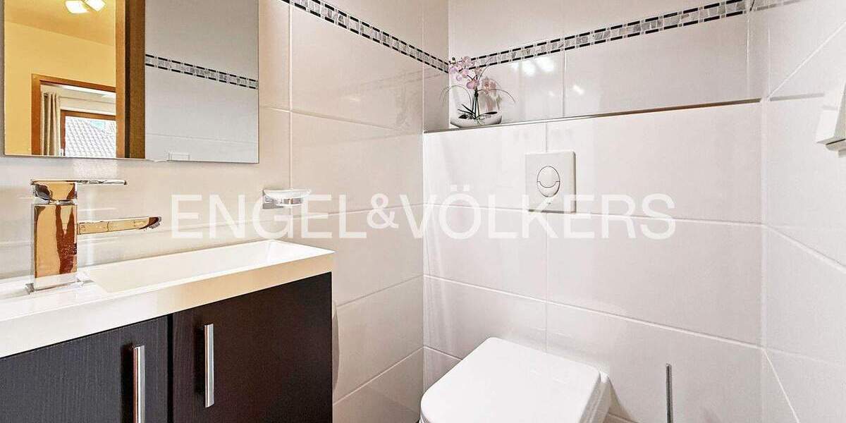 Etagenwohnung Rosbach vor der Höhe Nieder-Rosbach - 3 Zimmer, 88 m&sup2;, 349.000&euro; | Angebot:25898418