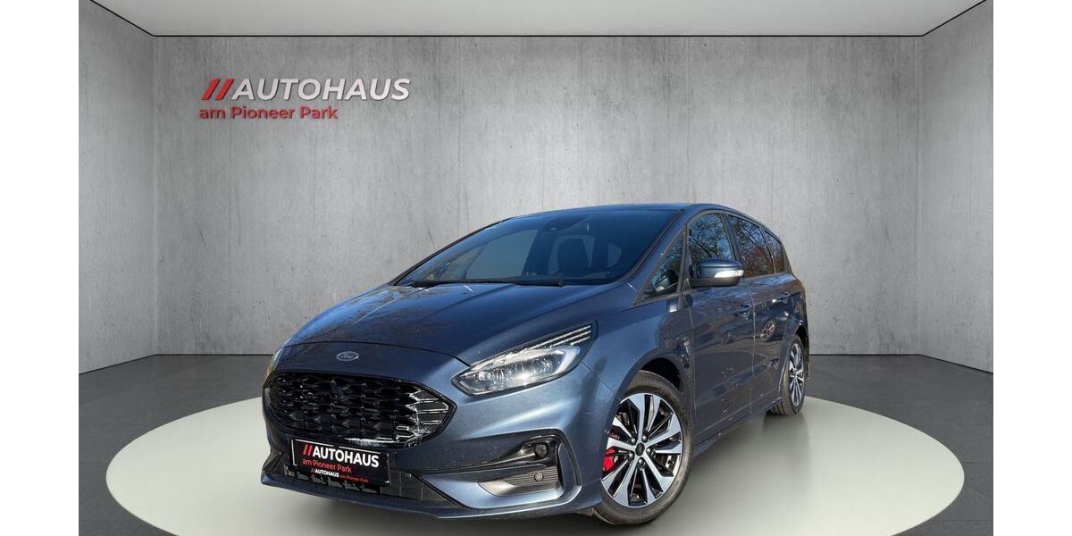 Ford S-Max 167.400 km 18.890 &euro; Hanau 63457