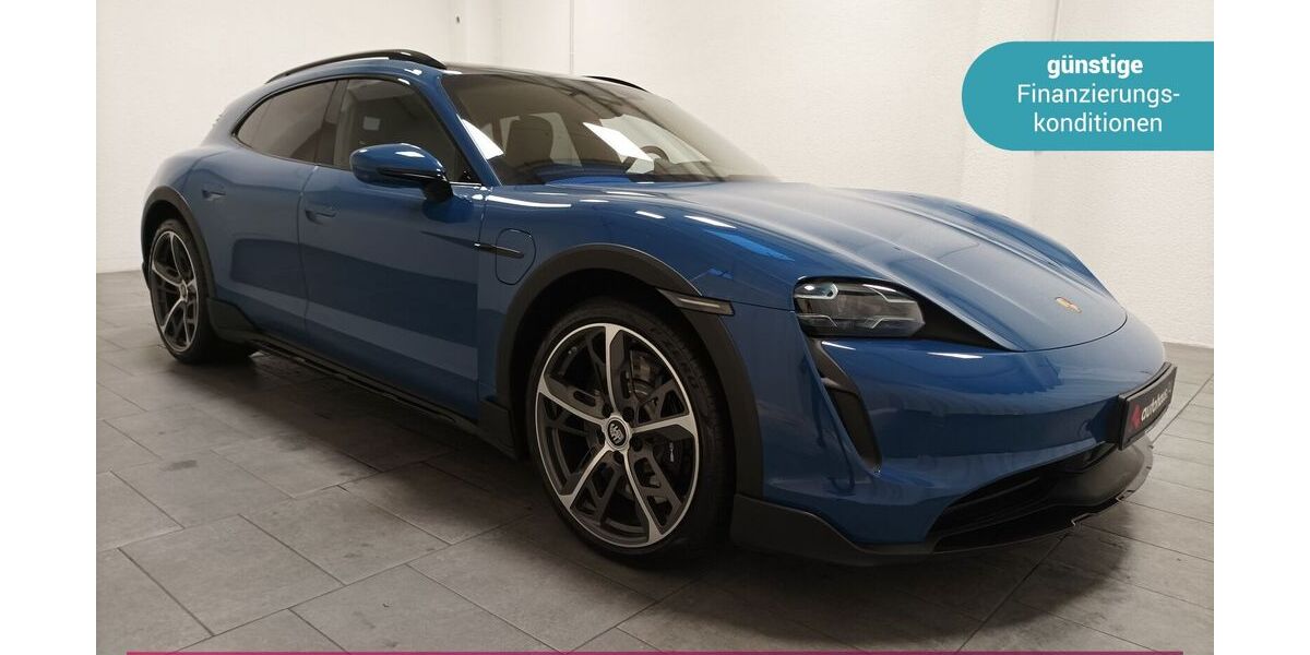 Porsche Taycan 37.669 km 69.990 &euro; Egelsbach 63329