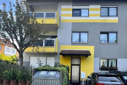 Wohnung Dietzenbach - 2 Zimmer, 60 m&sup2;, 198.000&euro; | Angebot:26374024