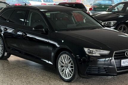 Audi A4 62.000 km 22.950 &euro; Rüsselsheim 65428