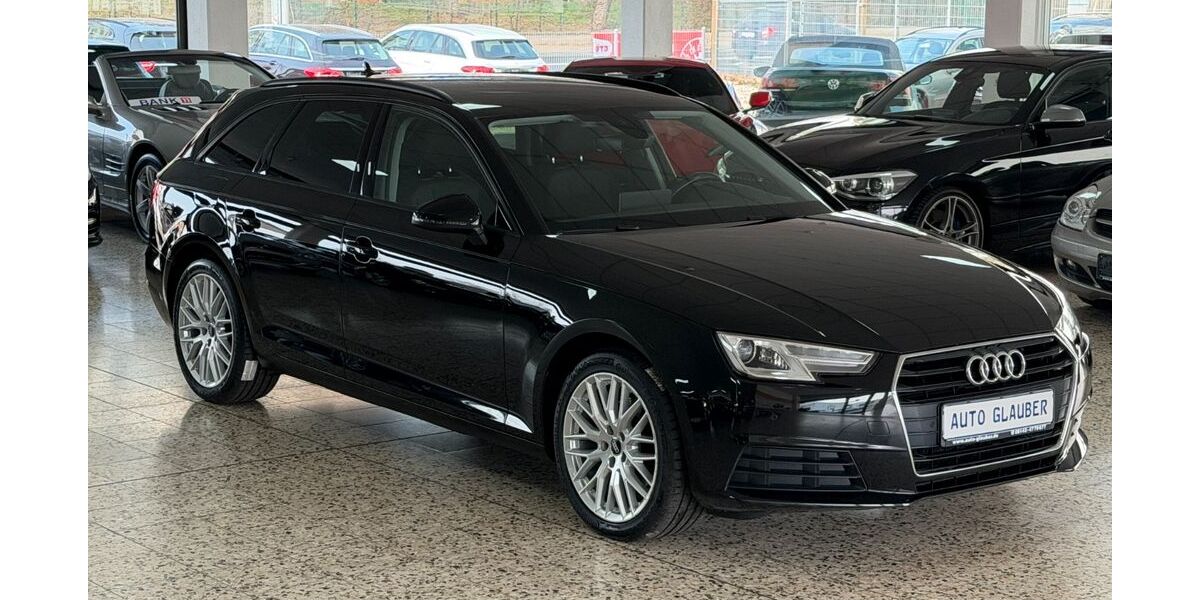 Audi A4 62.000 km 22.950 &euro; Rüsselsheim 65428