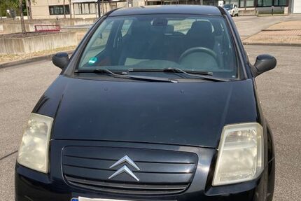 Citroen C2 148.500 km 1.950 € Darmstadt 64289