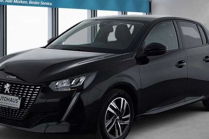 Peugeot 208 49.426 km 14.820 &euro; Maintal 63477