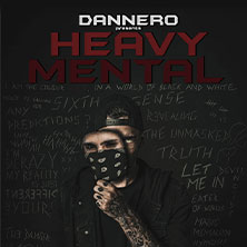 Dannero - Heavy Mental 10.02.2026 ZOOM