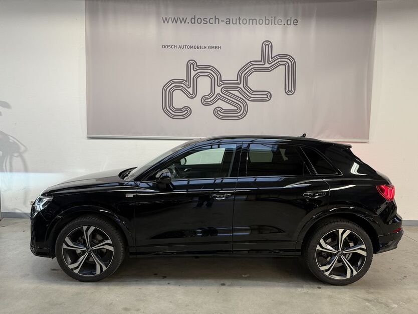 Audi Q3 18.496 km 39.990 € Maintal bei Frankfurt am Main 63477