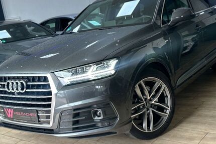 Audi Q7 90.000 km 34.900 € Flörsheim 65439