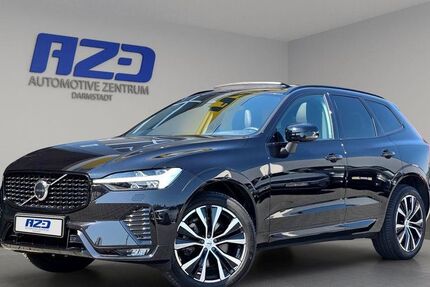 Volvo XC60 50.000 km 37.988 &euro; Darmstadt 64293