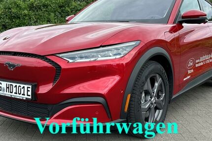 Ford Mustang Mach-E 15.000 km 54.980 € Bad Homburg 61352