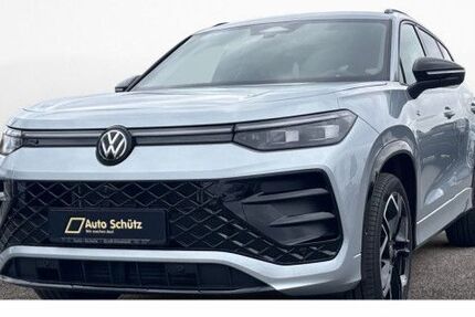 VW Tayron 5.000 km 52.980 &euro; Groß-Umstadt 64823