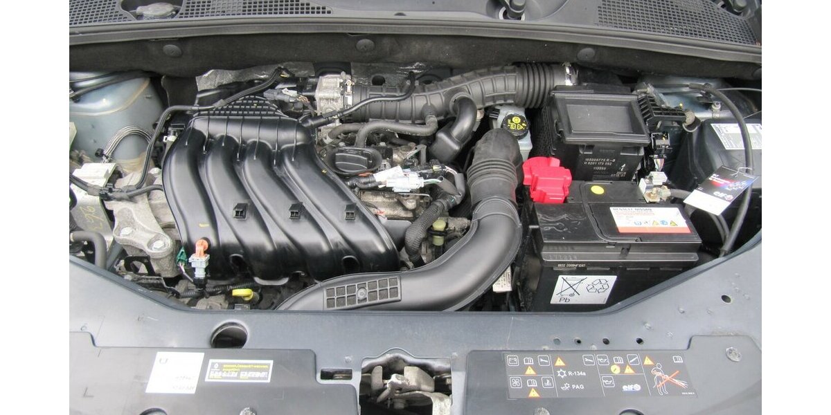 Dacia Lodgy Essential 7-Sitze + Insp. TÜV+ AU+ NEU + 138.948 km 7.245 &euro; Schwalbach/Taunus 65824