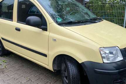 Fiat Panda 131.000 km 1.199 € Eppstein 65817