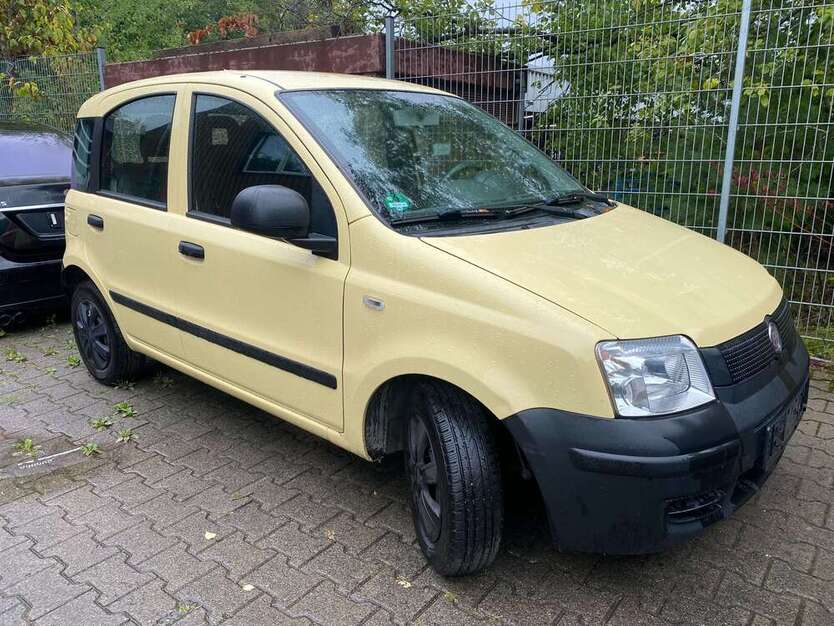 Fiat Panda 131.000 km 1.199 € Eppstein 65817