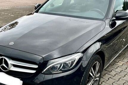 Mercedes-Benz C 250 163.000 km 16.999 € Wehrheim 61273
