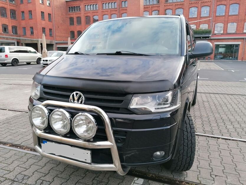 VW T5 Transporter 250.000 km 11.900 € Offenbach 63067