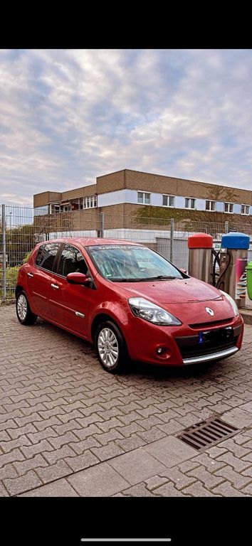 Clio