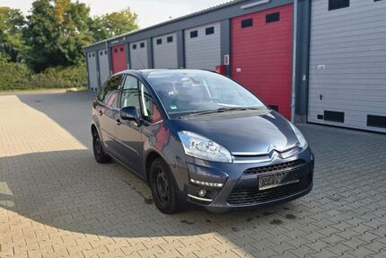 Citroen C4 Picasso 166.000 km 3.499 € Groß Gerau 64521